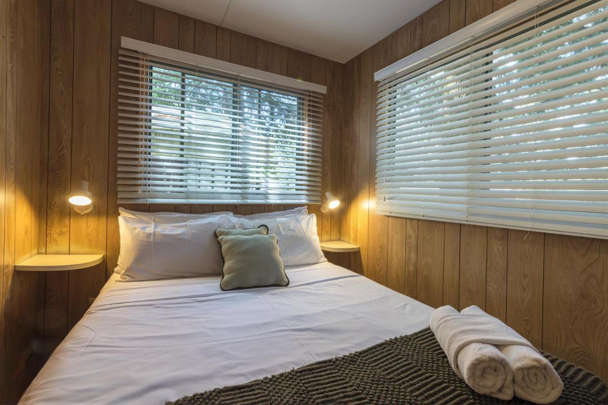 Daylesford Holiday Park Exterior foto
